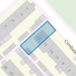 Perceel AKL00-C-2997