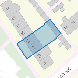 Perceel AKL00-C-2999