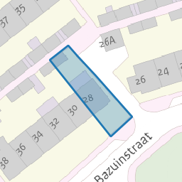 Perceel AKL00-C-3003