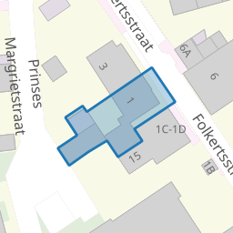 Perceel AKL00-C-3010