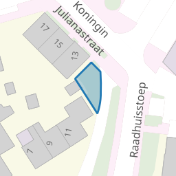 Perceel AKL00-C-3036