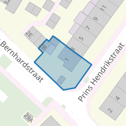 Perceel AKL00-C-3060