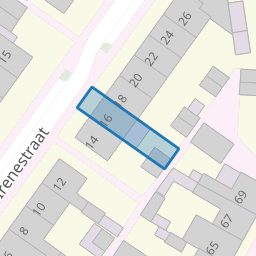 Perceel AKL00-C-3064