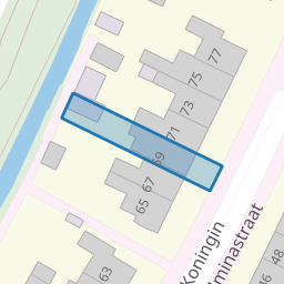 Perceel AKL00-C-3069