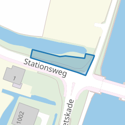 Perceel AKL00-C-3073