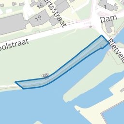 Perceel AKL00-C-3081