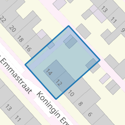 Perceel AKL00-C-3085