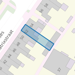 Perceel AKL00-C-3097