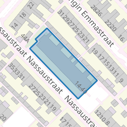 Perceel AKL00-C-3111