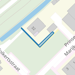 Perceel AKL00-C-3116