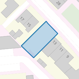 Perceel AKL00-C-3160