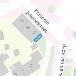 Perceel AKL00-C-3168