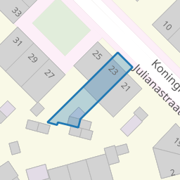 Perceel AKL00-C-3191