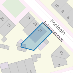 Perceel AKL00-C-3192