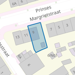 Perceel AKL00-C-3202