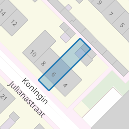 Perceel AKL00-C-3216