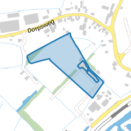 Perceel AKL00-C-3246