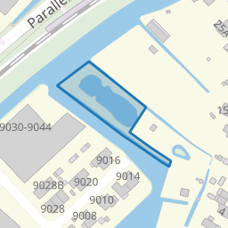 Perceel AKL00-C-3252