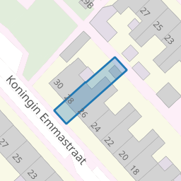 Perceel AKL00-C-3253