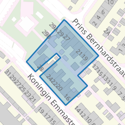 Perceel AKL00-C-3254