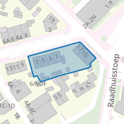 Perceel AKL00-C-3259