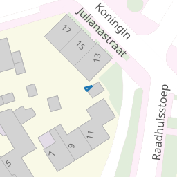 Perceel AKL00-C-3260