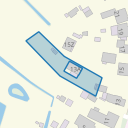 Perceel AKL00-C-3264