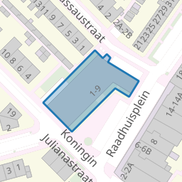 Perceel AKL00-C-3269