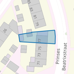 Perceel AKL00-C-3291