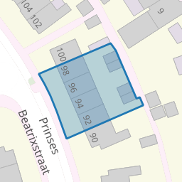 Perceel AKL00-C-3307