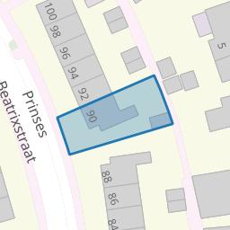 Perceel AKL00-C-3308