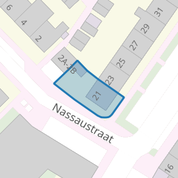 Perceel AKL00-C-3310