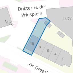 Perceel AKL00-C-3323