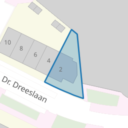 Perceel AKL00-C-3327