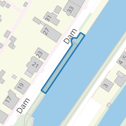 Perceel AKL00-C-3329