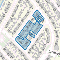 Perceel AKL00-C-3334