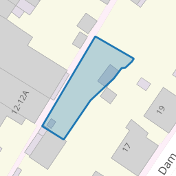 Perceel AKL00-C-3395