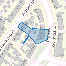 Perceel AKL00-C-3399