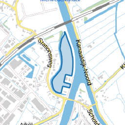 Perceel AKL00-C-3413