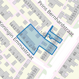 Perceel AKL00-C-3417
