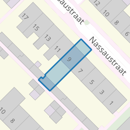 Perceel AKL00-C-3424