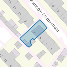 Perceel AKL00-C-3426