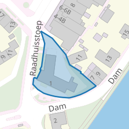 Perceel AKL00-C-3429