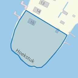 Perceel AKM01-A-1010