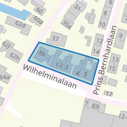 Perceel AKM01-A-1038