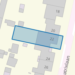 Perceel AKM01-A-1060