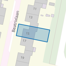 Perceel AKM01-A-1070