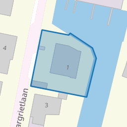 Perceel AKM01-A-1100