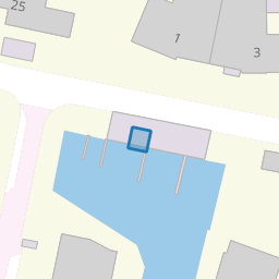 Perceel AKM01-A-1105