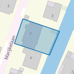 Perceel AKM01-A-1122